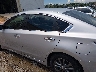 1N4AL3AP0FC****** Reparables 2015 Nissan Altima en Estado de Mississippi