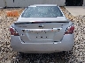 1N4AL3AP0FC****** Destrozados 2015 Nissan Altima