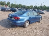 3VW267AJ3GM****** Salvage and Wrecked 2016 Volkswagen Jetta in Pennsylvania State