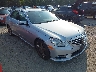 WDDHF9BB9DA****** Salvage and Wrecked 2013 Mercedes-Benz E 550 in Metro DC