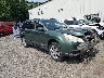 4S4BRBCC4C3****** Salvage and Wrecked 2012 Subaru Outback in Burlington