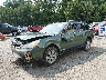 4S4BRBCC4C3****** Used and Repairable 2012 Subaru Outback in Burlington