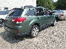 4S4BRBCC4C3****** Salvage and Wrecked 2012 Subaru Outback in Vermont State