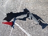 JN1BV7AP8FM****** Wrecked 2015 Infiniti Q50 in Tennessee State