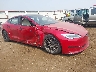 5YJSA1E57NF****** Repairable 2022 Tesla Model S in Washington State