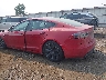 5YJSA1E57NF****** Salvage 2022 Tesla Model S