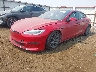 5YJSA1E57NF****** Used and Repairable 2022 Tesla Model S in Electric Vehicle Auctions