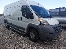 3C6TRVDG5EE****** Salvage and Wrecked 2014 RAM Promaster in New Orleans East
