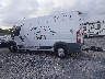 3C6TRVDG5EE****** Repairable 2014 RAM Promaster in Louisiana State