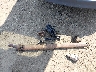 JTMZFREV9DD****** Wrecked 2013 Toyota RAV4 in Washington State