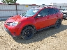 JTMZFREV9DD****** Used and Repairable 2013 Toyota RAV4 in Spokane
