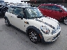 WMWSU3C53DT****** Salvage and Wrecked 2013 MINI Hardtop in Austin