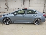 JTDS4MCE6NJ****** Reparables 2022 Toyota Corolla en Estado de Pennsylvania