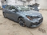 JTDS4MCE6NJ****** Salvamento y Destrozados 2022 Toyota Corolla en Erie