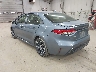JTDS4MCE6NJ****** Salvamento y Reparables 2022 Toyota Corolla en Erie