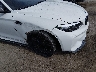 WBS1J5C55JV****** Salvamento y Reparables 2018 BMW M2 en Estado de California