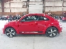 3VWVA7AT6DM****** Repairable 2013 Volkswagen Beetle in New York State