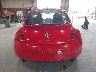 3VWVA7AT6DM****** Wrecked 2013 Volkswagen Beetle