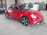 3VWVA7AT6DM****** Salvage and Wrecked 2013 Volkswagen Beetle in Newburgh