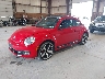 3VWVA7AT6DM****** Used and Repairable 2013 Volkswagen Beetle in Newburgh
