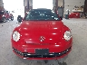3VWVA7AT6DM****** Salvage and Repairable 2013 Volkswagen Beetle in New York State