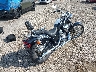 JH2PC213X2M****** Salvamento y Destrozados 2002 Honda VT600 (Shadow VLX) en Estado de Illinois