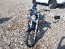 JH2PC213X2M****** Usados y Reparables 2002 Honda VT600 (Shadow VLX) en Estado de Illinois