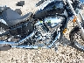 JH2PC213X2M****** Destrozados 2002 Honda VT600 (Shadow VLX) en Lincoln
