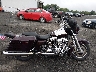 1HD1KB4197Y****** Wrecked 2007 Harley-Davidson FLHXS in Pennsylvania State
