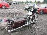 1HD1KB4197Y****** Salvage and Wrecked 2007 Harley-Davidson FLHXS in Pennsylvania State
