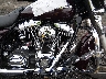 1HD1KB4197Y****** Wrecked 2007 Harley-Davidson FLHXS in Rec Rides Online Exclusive