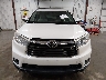 5TDJKRFH3FS****** Used 2015 Toyota Highlander in Iowa State