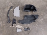 5TDJKRFH3FS****** Wrecked 2015 Toyota Highlander in Iowa State