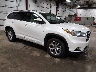 5TDJKRFH3FS****** Salvage and Wrecked 2015 Toyota Highlander in Des Moines