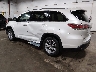 5TDJKRFH3FS****** Salvage and Repairable 2015 Toyota Highlander in Des Moines