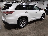 5TDJKRFH3FS****** Salvage and Wrecked 2015 Toyota Highlander in Iowa State