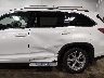 5TDJKRFH3FS****** Salvage and Repairable 2015 Toyota Highlander in Iowa State