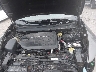 1C4PJMBS0FW****** Repairable 2015 Jeep Cherokee in Dayton