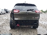 1C4PJMBS0FW****** Salvage and Wrecked 2015 Jeep Cherokee in Dayton