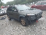 1C4PJMBS0FW****** Salvage and Wrecked 2015 Jeep Cherokee in Dayton