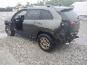 1C4PJMBS0FW****** Salvage and Repairable 2015 Jeep Cherokee in Dayton