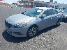 5NPE24AF0HH****** Used and Repairable 2017 Hyundai Sonata in Las Vegas