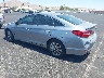 5NPE24AF0HH****** Salvage and Repairable 2017 Hyundai Sonata in Las Vegas