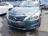 1N4AL3AP5EN****** Salvage and Repairable 2014 Nissan Altima in California State