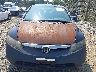 1HGFA16837L****** Destrozados 2007 Honda Civic en Estado de Virginia