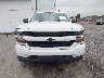 1GCVKPEC9JZ****** Wrecked 2018 Chevrolet Silverado 1500 in Pennsylvania State