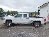 1GCVKPEC9JZ****** Repairable 2018 Chevrolet Silverado 1500 in Pennsylvania State