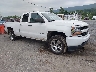 1GCVKPEC9JZ****** Salvage and Wrecked 2018 Chevrolet Silverado 1500 in Altoona