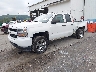1GCVKPEC9JZ****** Used and Repairable 2018 Chevrolet Silverado 1500 in Altoona