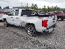 1GCVKPEC9JZ****** Salvage and Repairable 2018 Chevrolet Silverado 1500 in Altoona